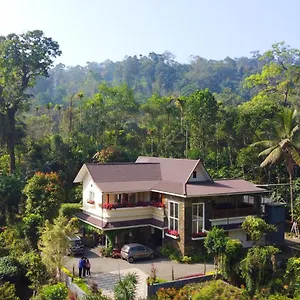 Privatunterkunft Flower Valley Plantation, Munnar