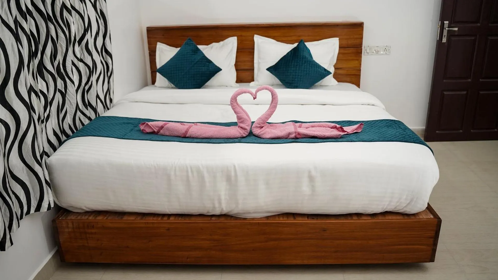 Blueway Homestay Munnar