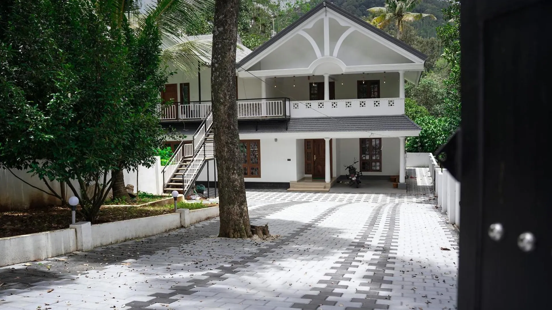 Blueway Homestay Munnar 0*,  India
